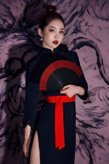 新燕子李三传奇